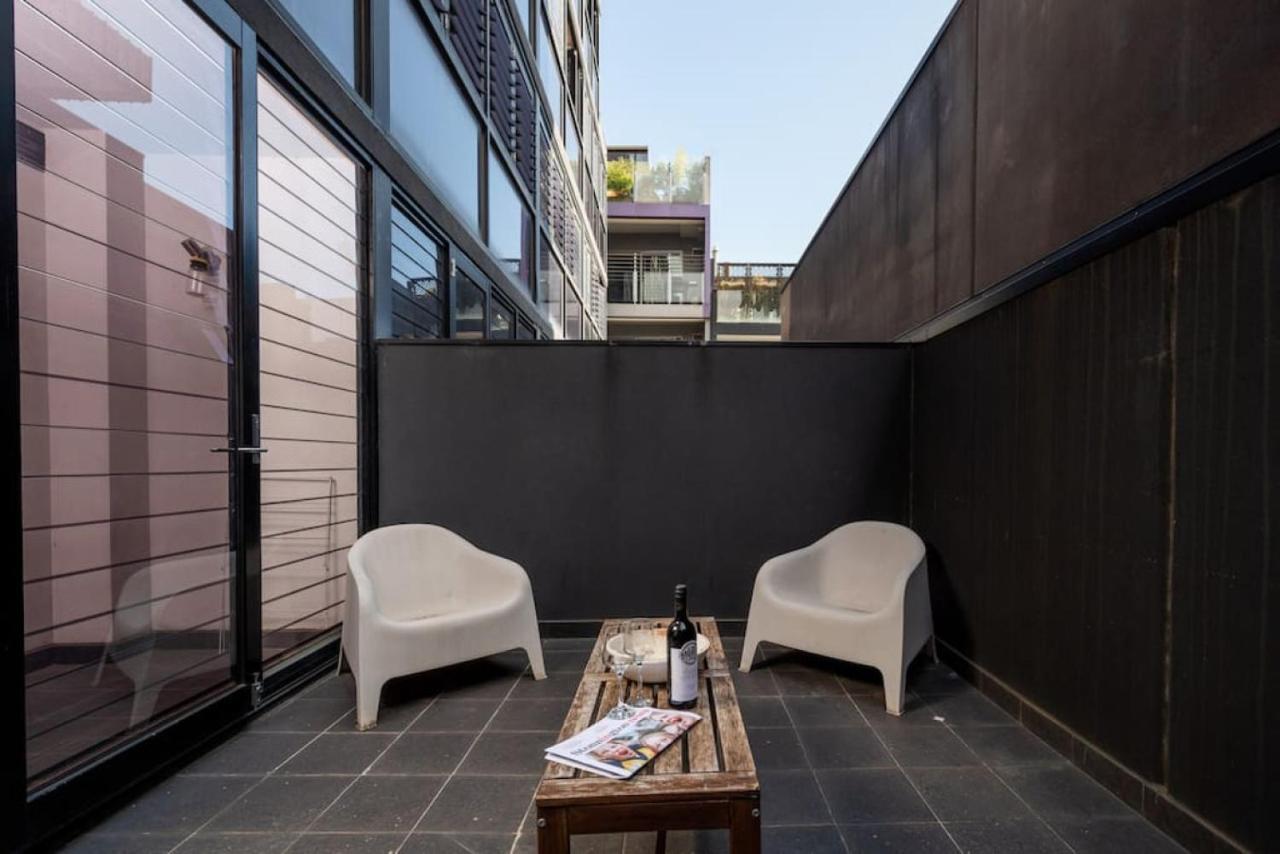 Prahran Prime Location Moments From Chapel Street Apartment Melbourne Exterior foto