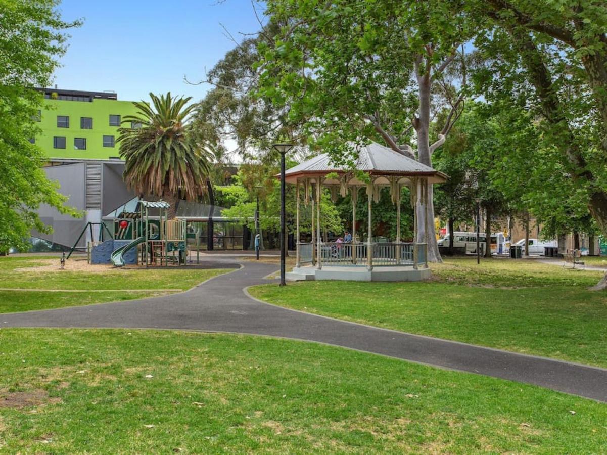 Prahran Prime Location Moments From Chapel Street Apartment Melbourne Exterior foto